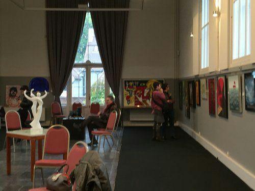 Inaugurazione