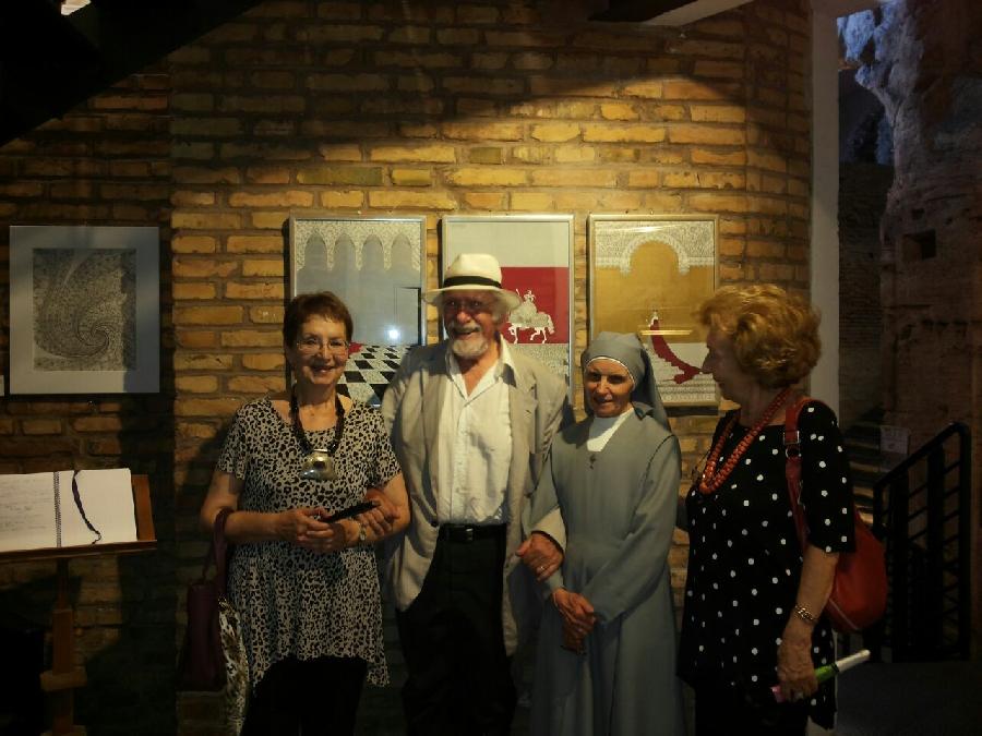 Inaugurazione