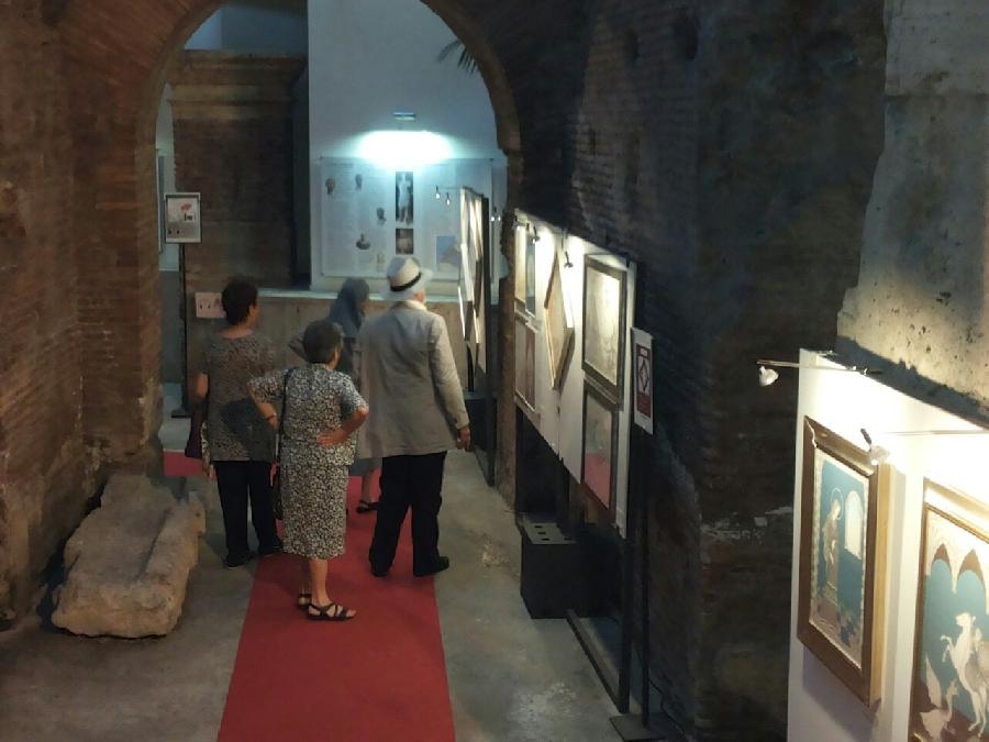 Inaugurazione
