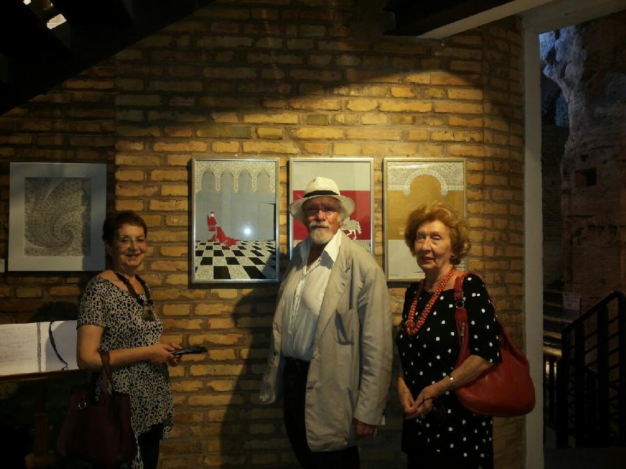 Inaugurazione