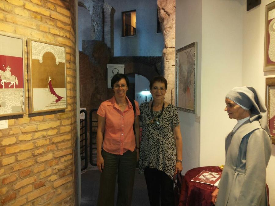 Inaugurazione