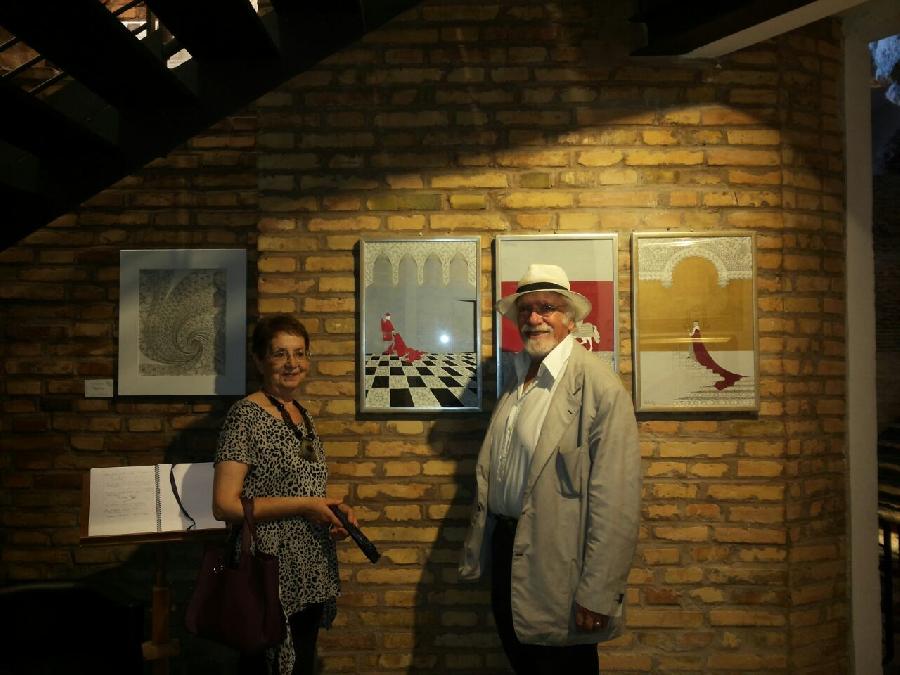 Inaugurazione