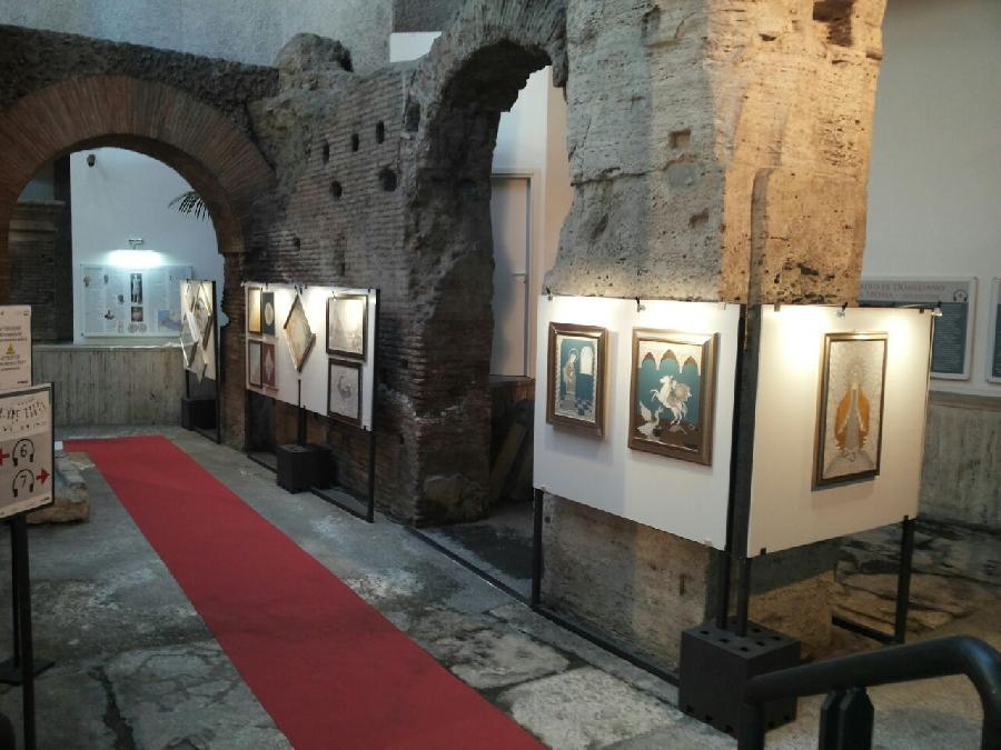 Inaugurazione