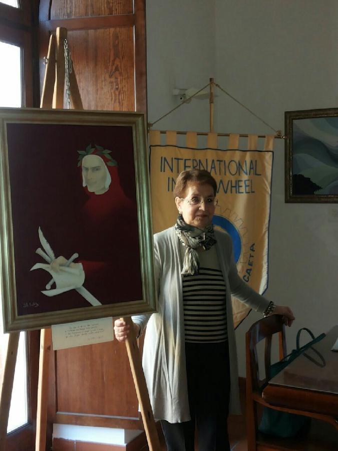 Inaugurazione
