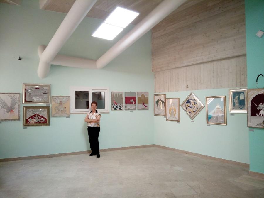 Inaugurazione