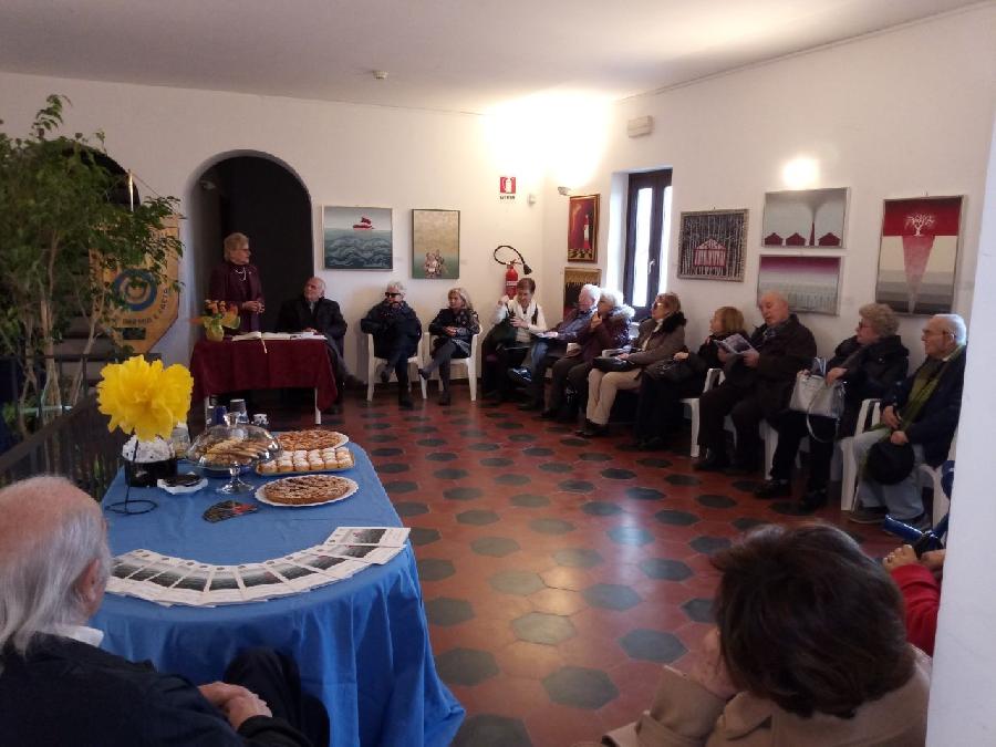 Inaugurazione 