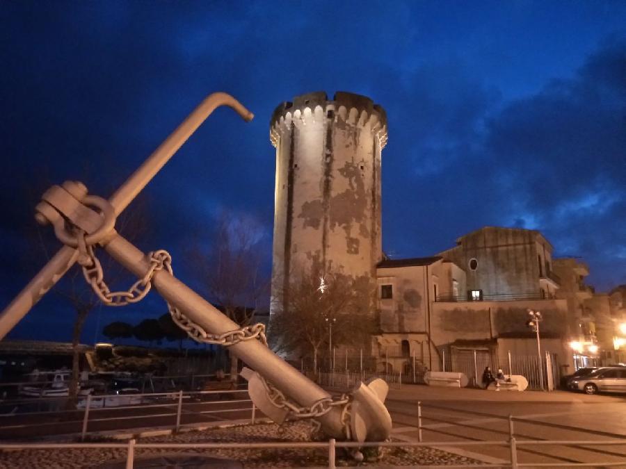 Inaugurazione 2