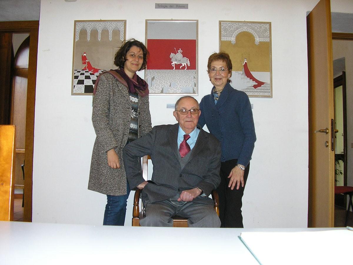 Archivio Storico Comunale