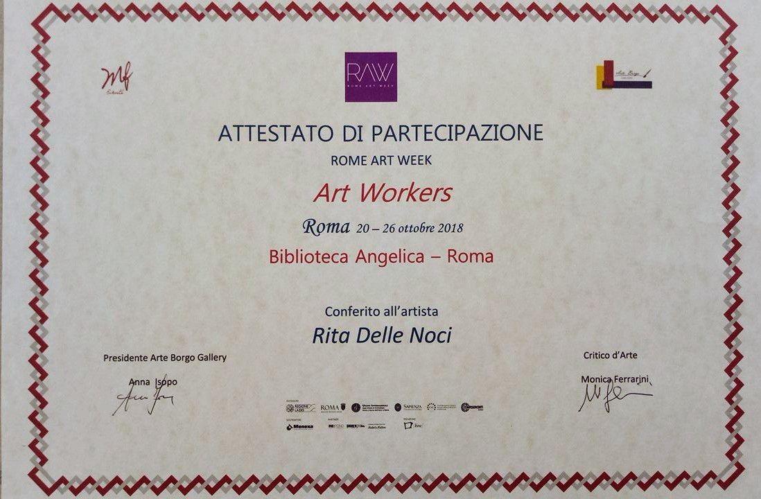 Inaugurazione 2