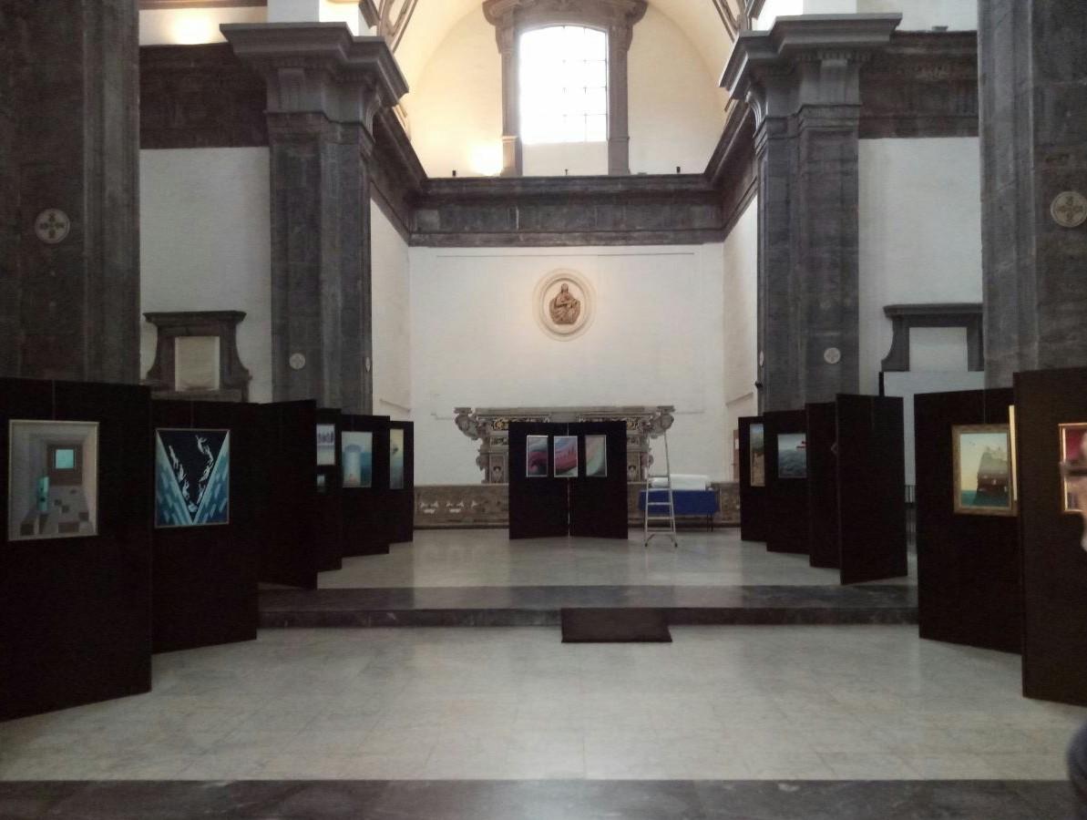 Inaugurazione 2