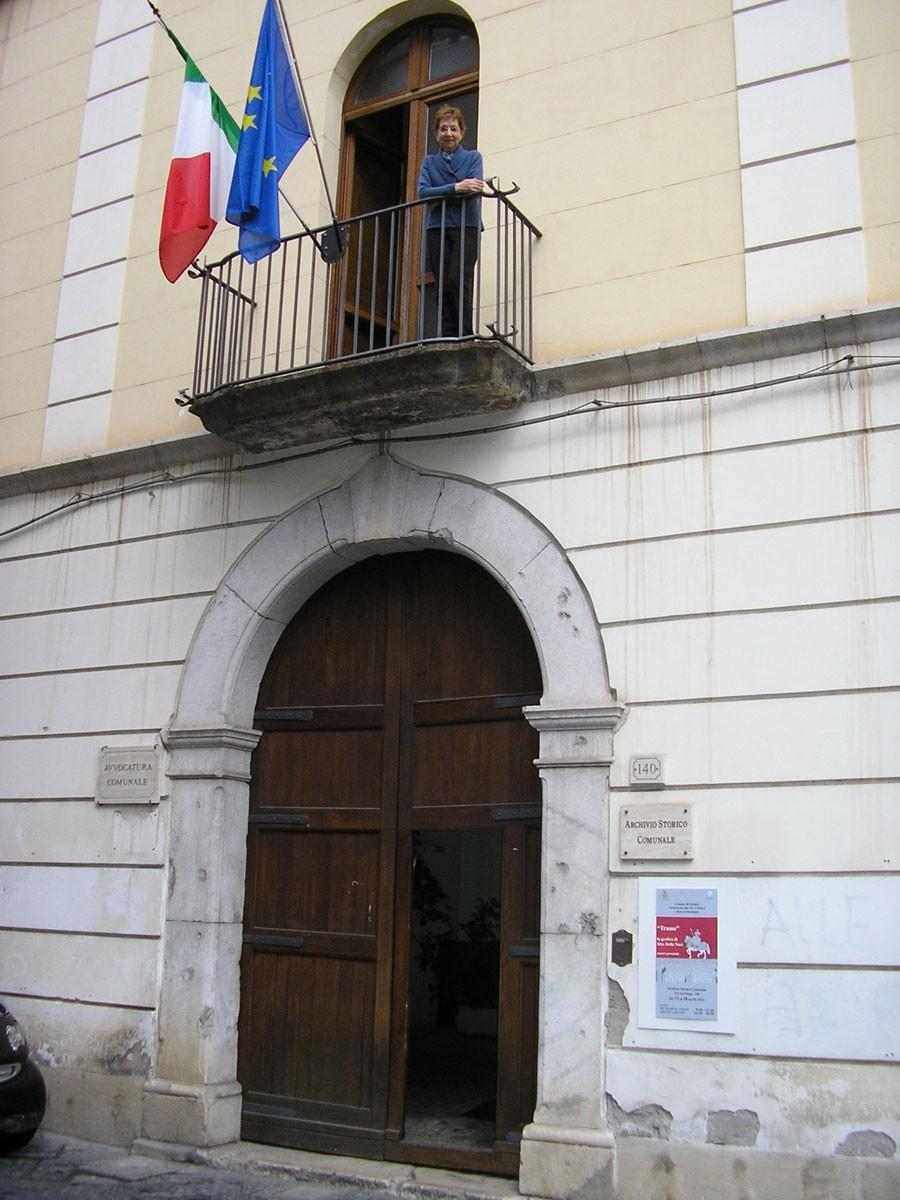 Archivio Storico Comunale2