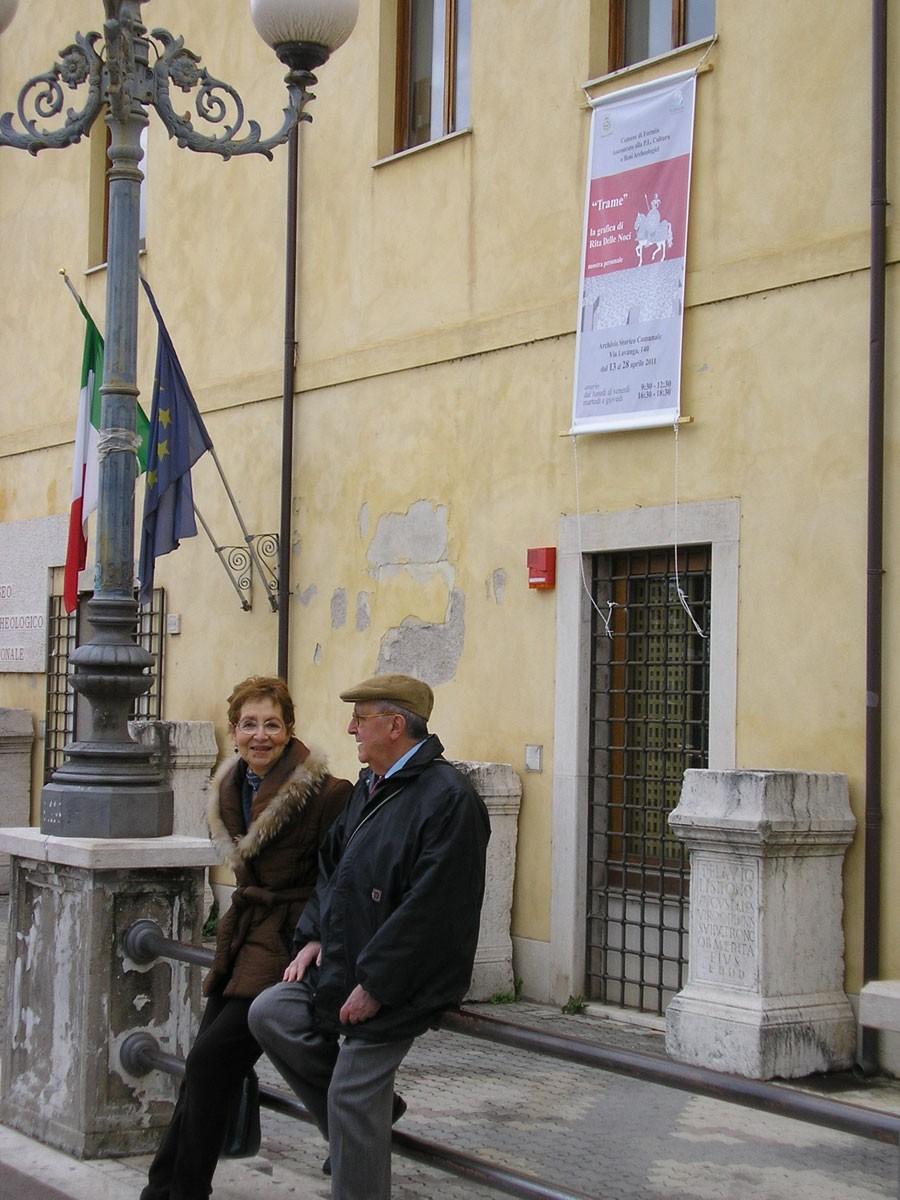 Comune di Formia