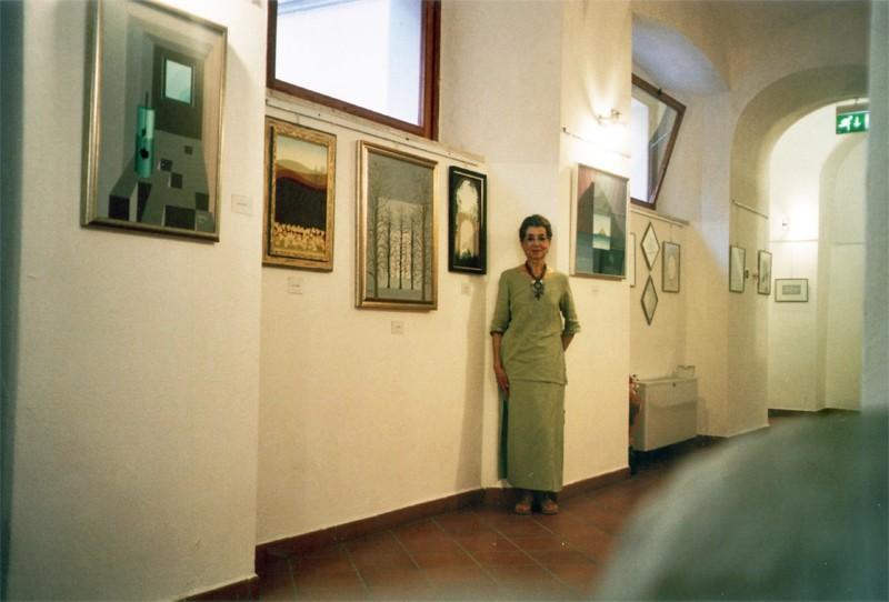 Inaugurazione