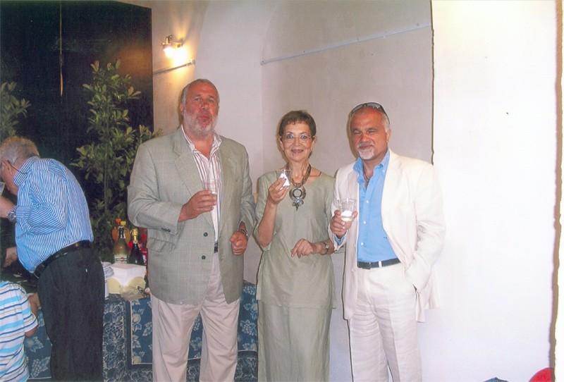 Inaugurazione