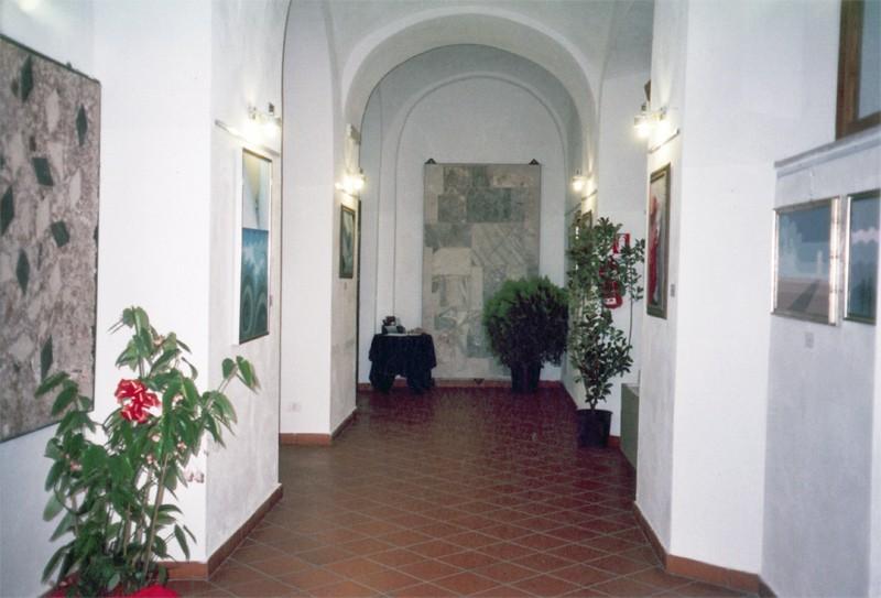 Inaugurazione