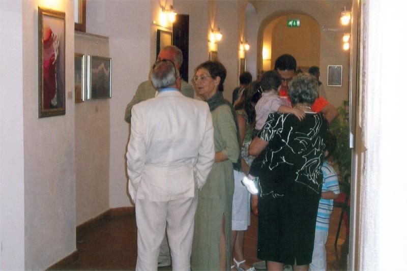 Inaugurazione
