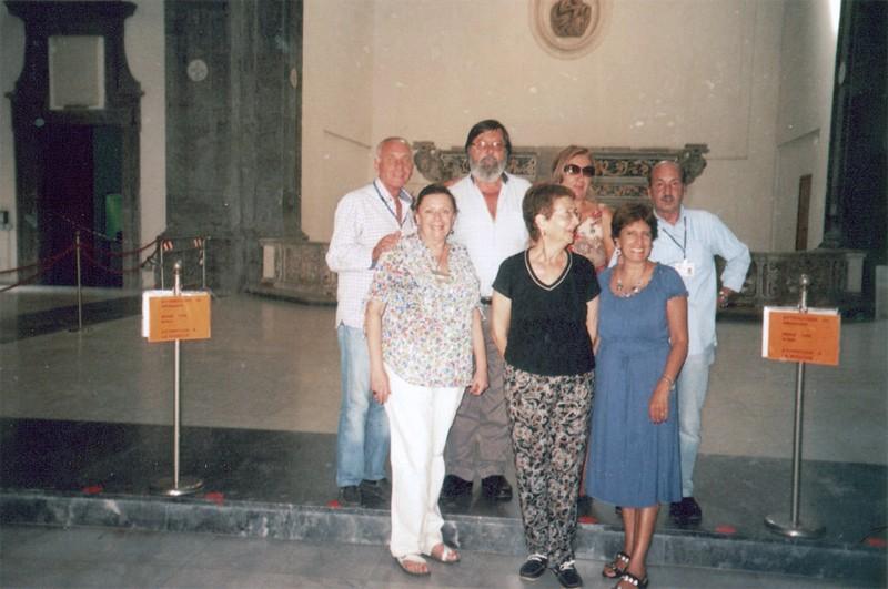 Inaugurazione