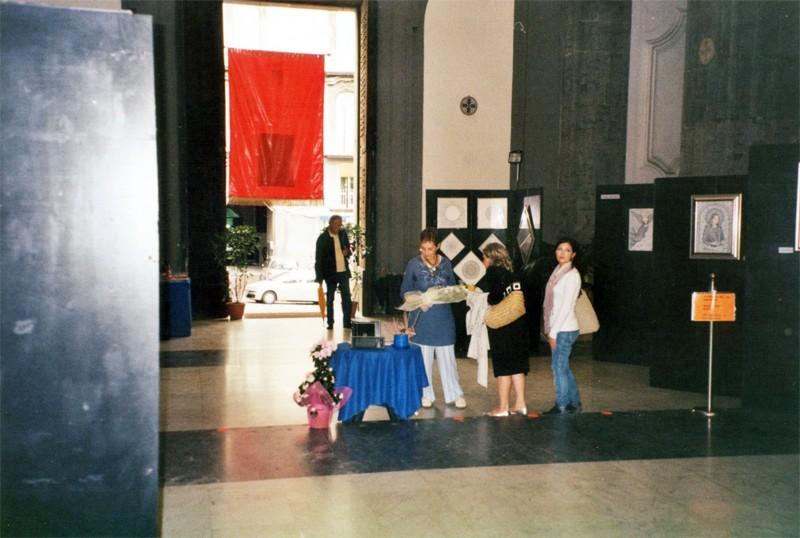 Inaugurazione