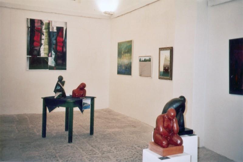 Inaugurazione