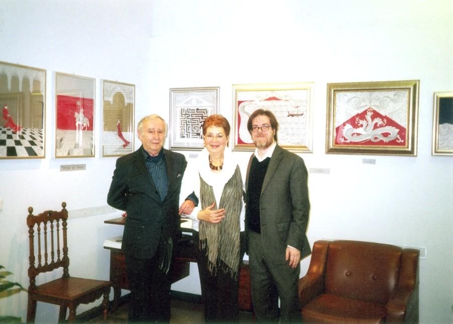 Inaugurazione
