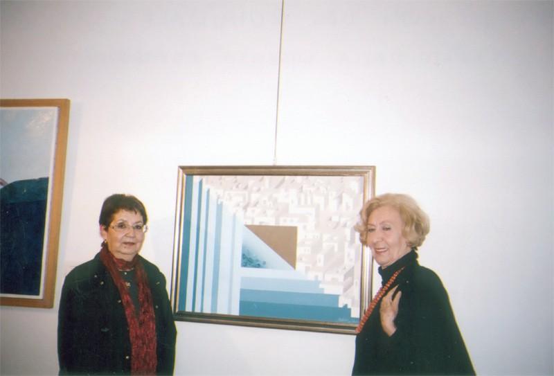 Inaugurazione