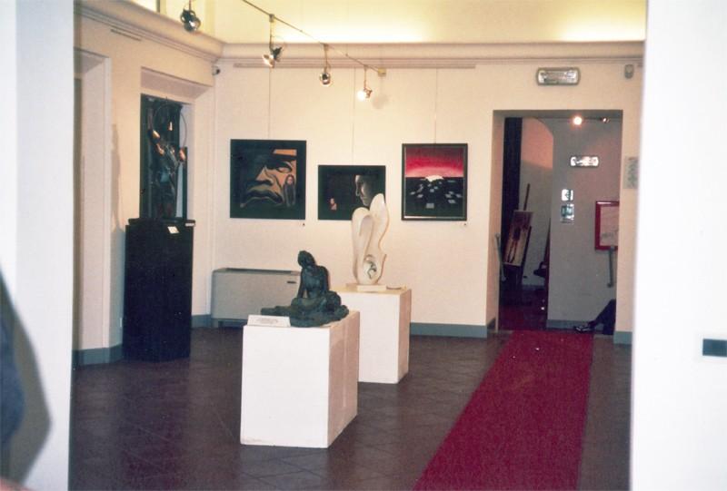Inaugurazione