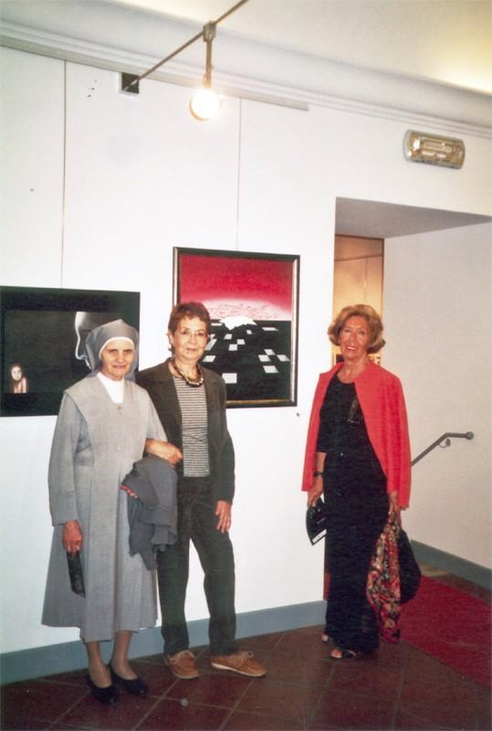 Inaugurazione