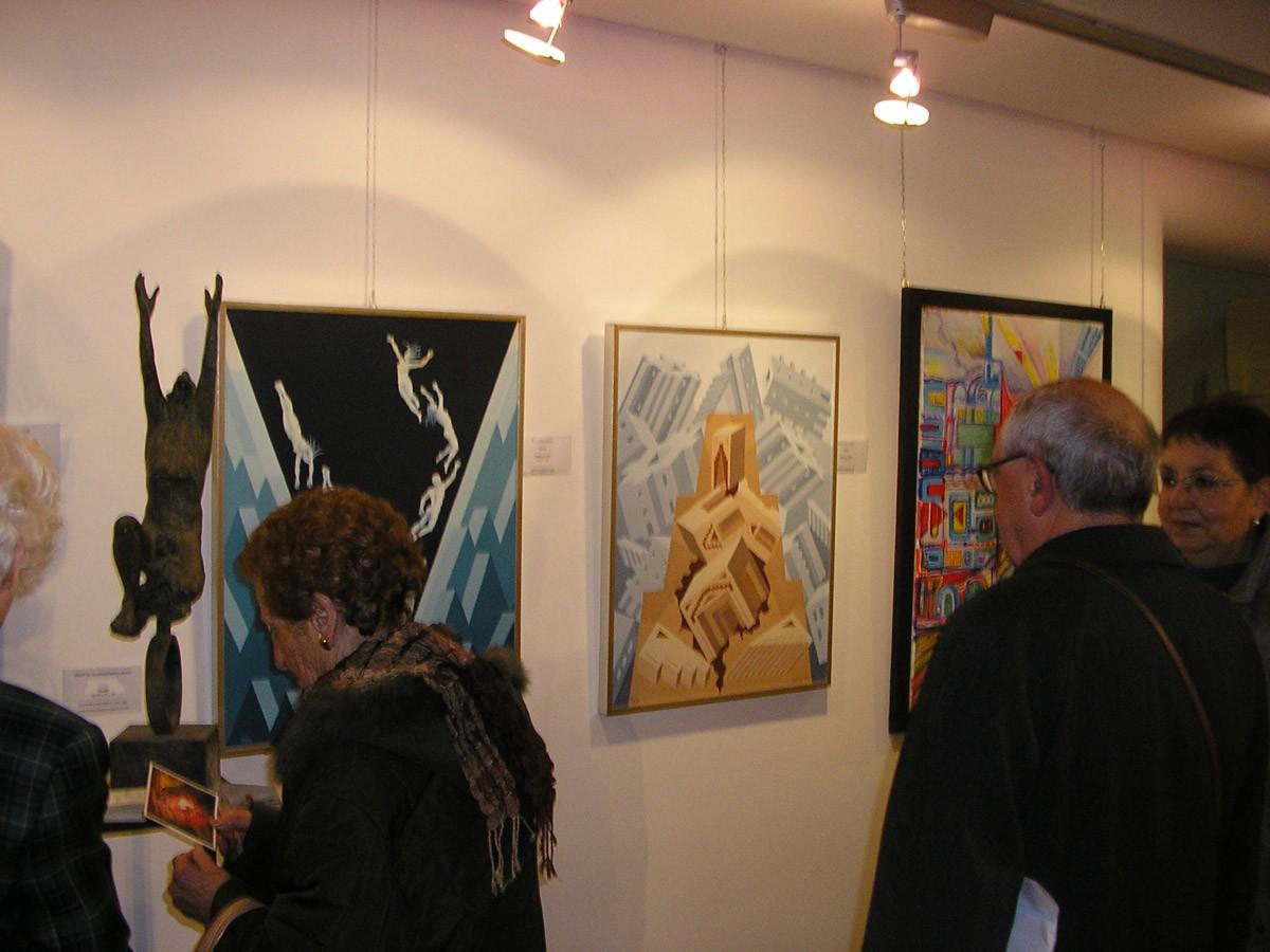 inaugurazione