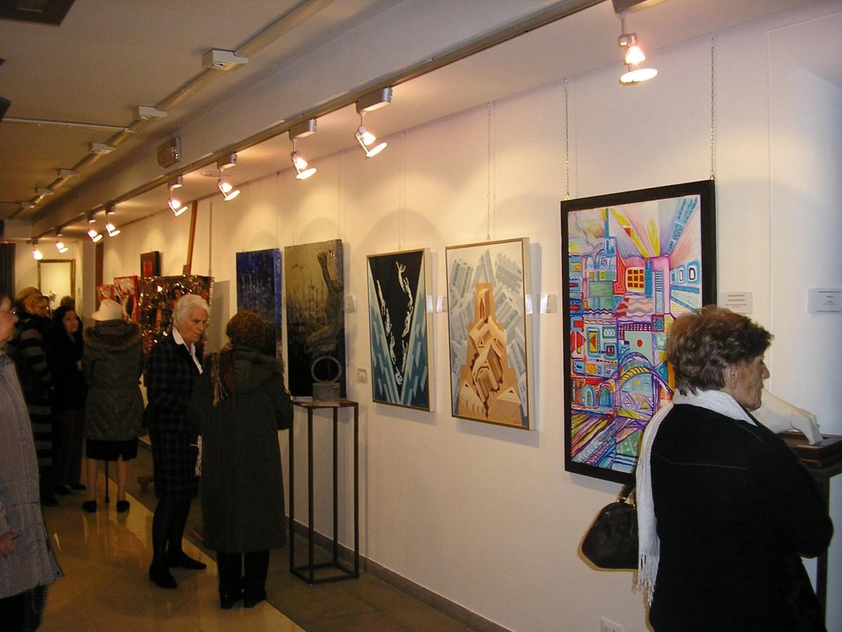 inaugurazione