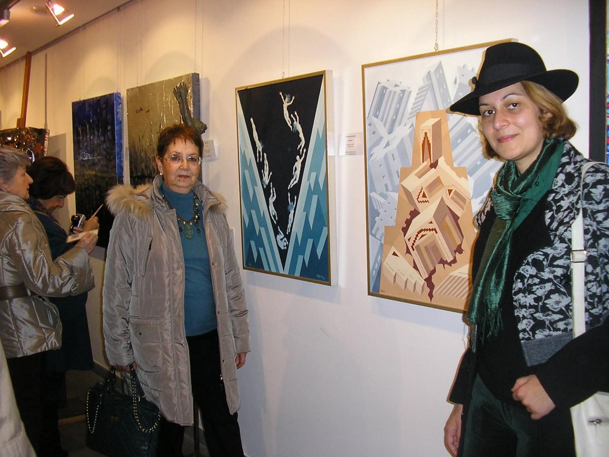 inaugurazione