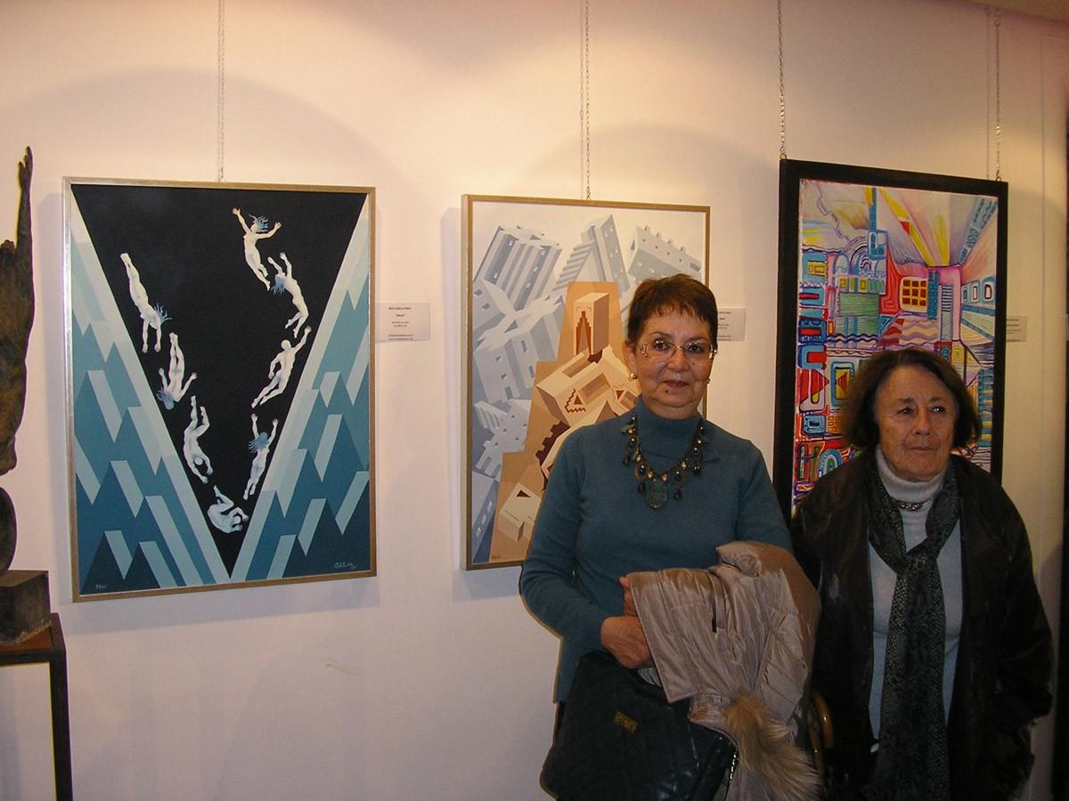 inaugurazione