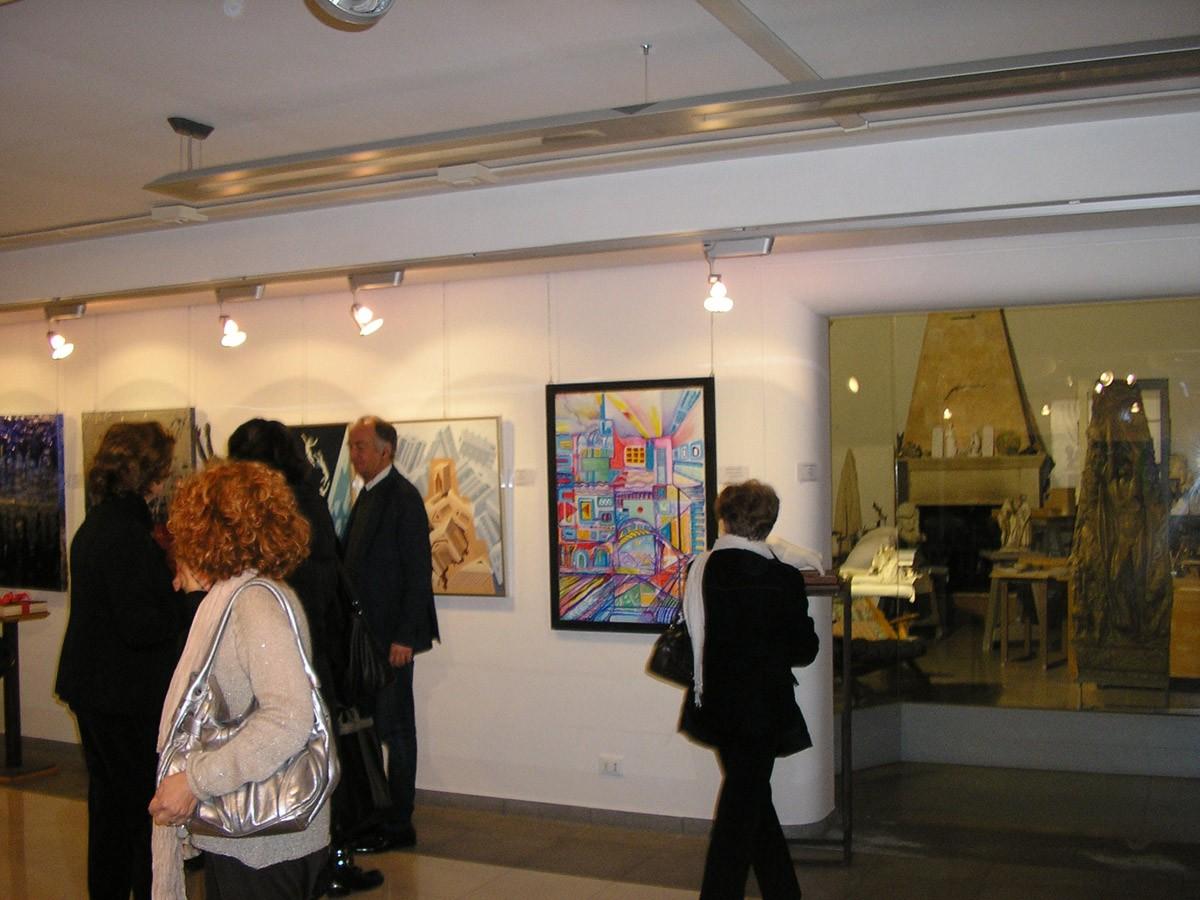 inaugurazione