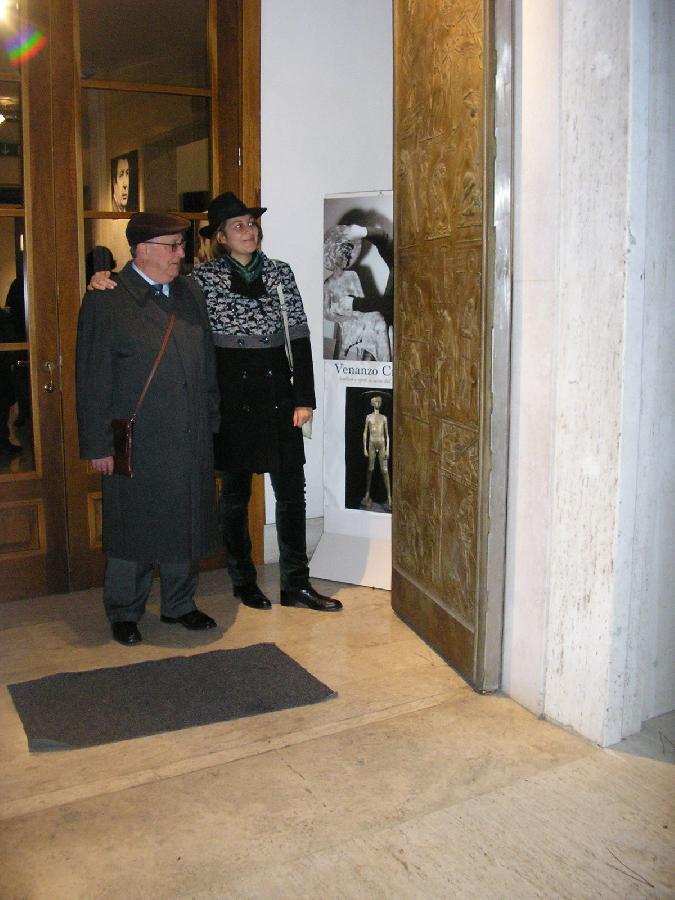 inaugurazione