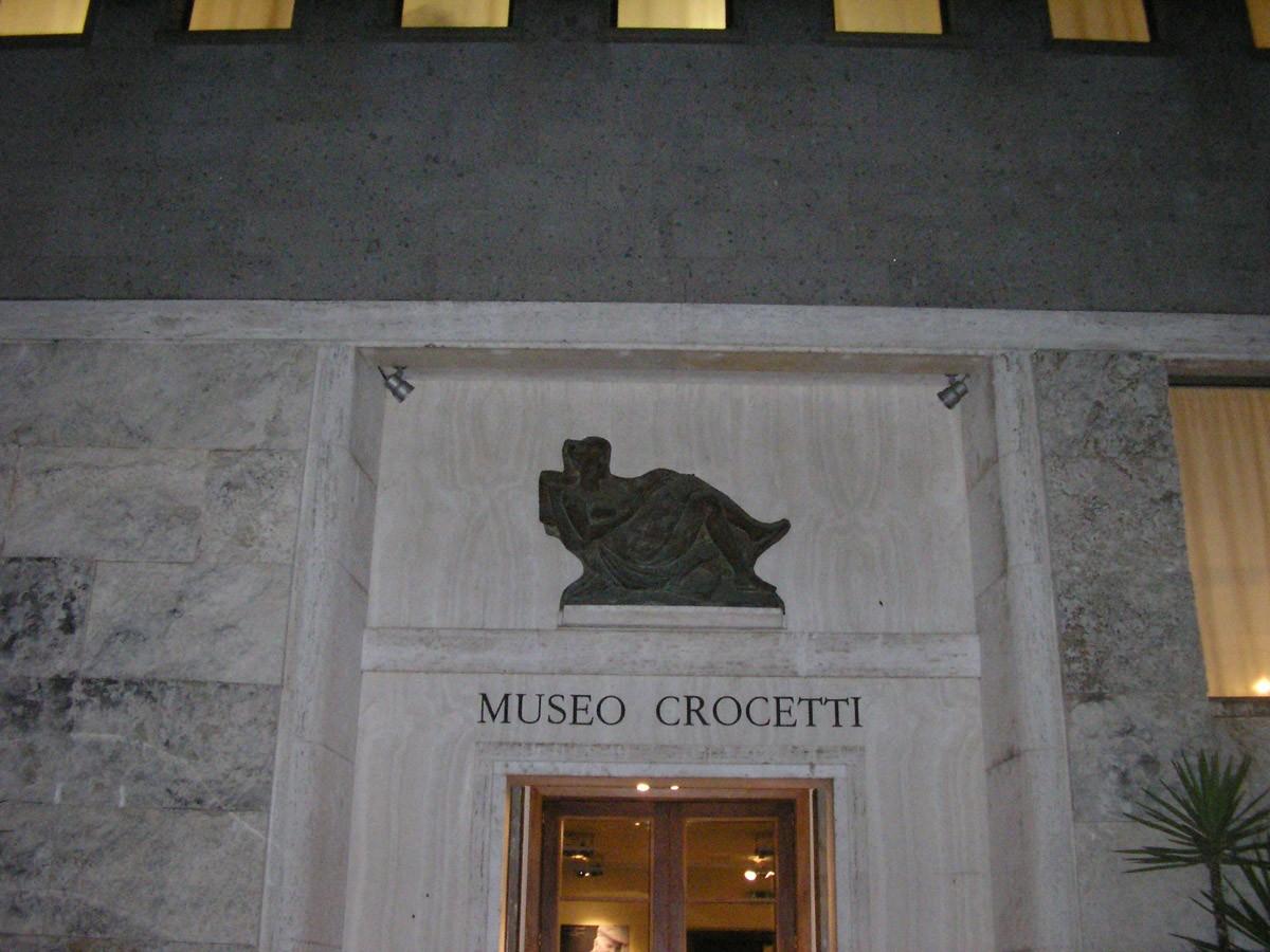 Inaugurazione
