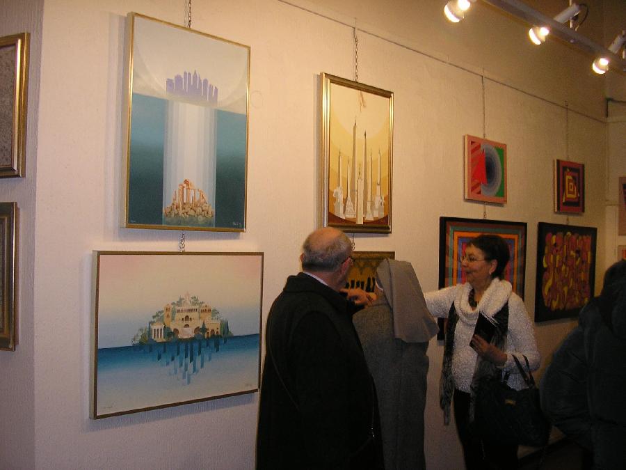 Inaugurazione