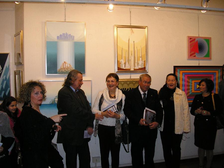 Inaugurazione
