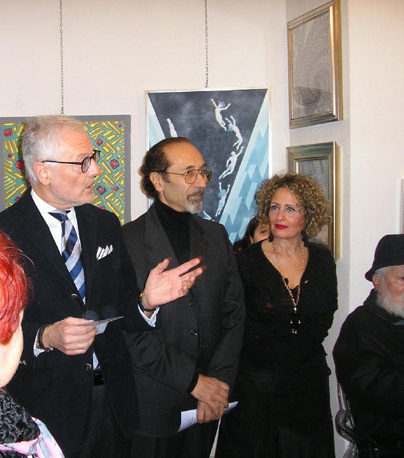 Inaugurazione