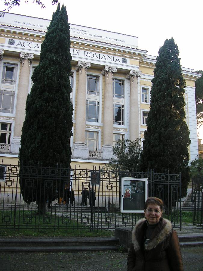 Inaugurazione