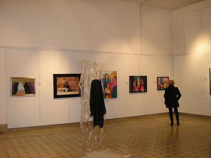 Inaugurazione
