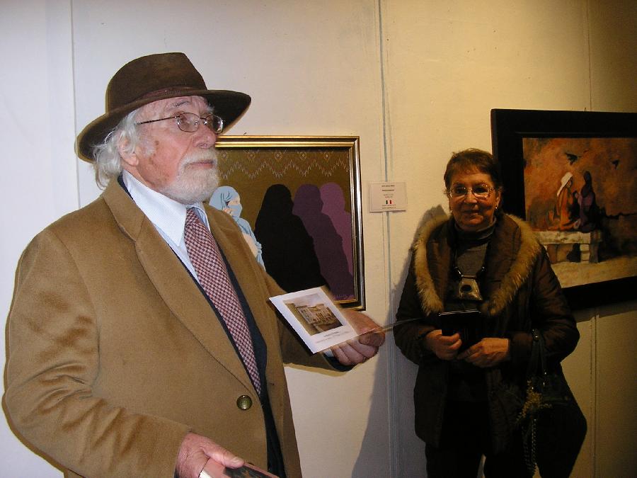 Inaugurazione