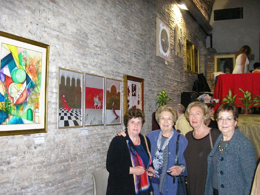 Inaugurazione