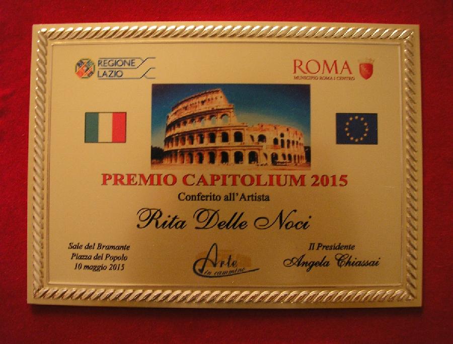 Inaugurazione