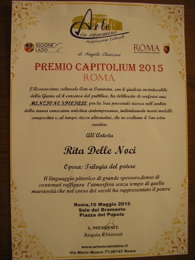Inaugurazione