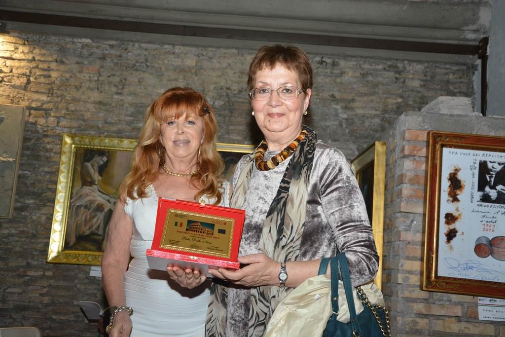Inaugurazione