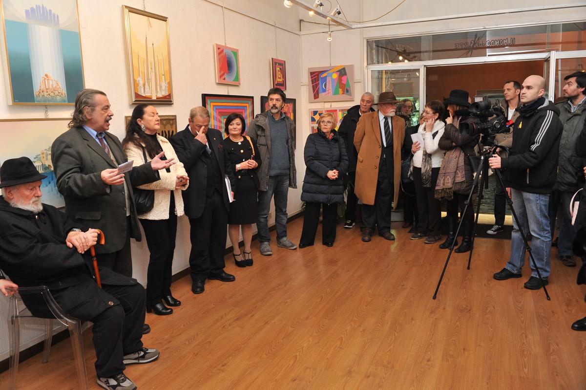 inaugurazione