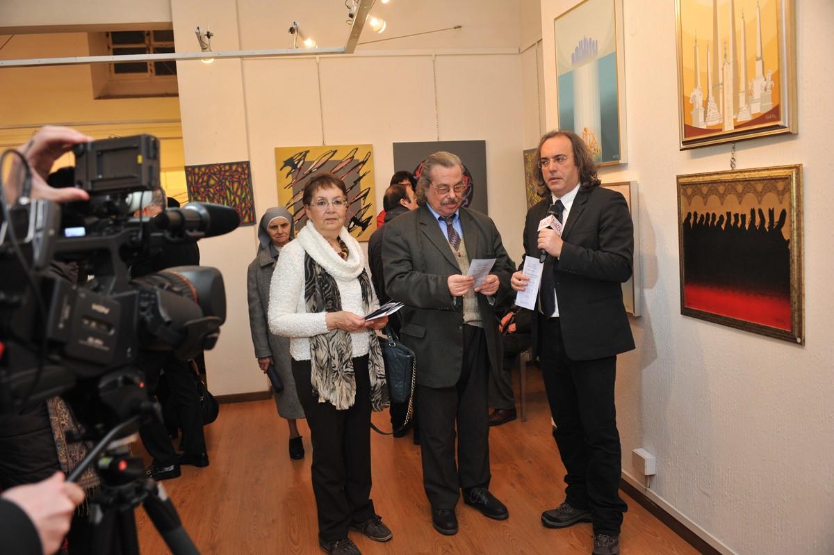 inaugurazione