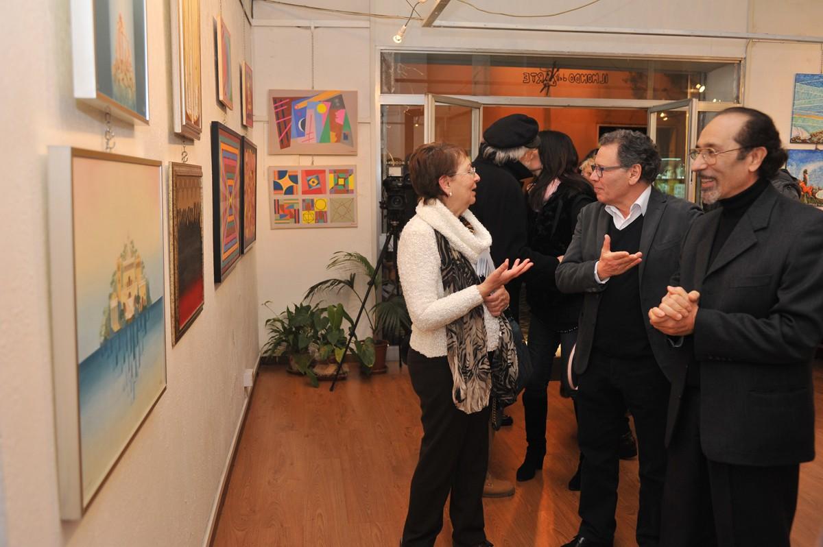 inaugurazione