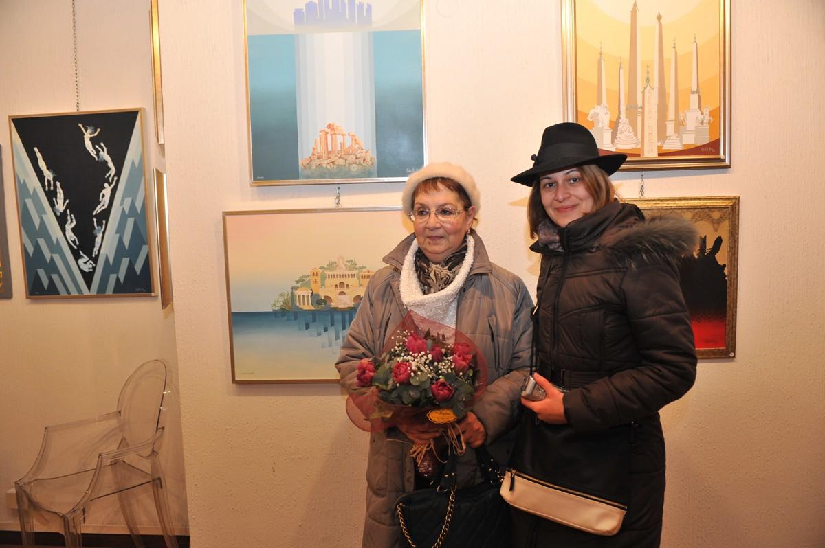 inaugurazione