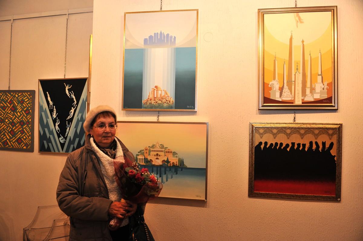 inaugurazione
