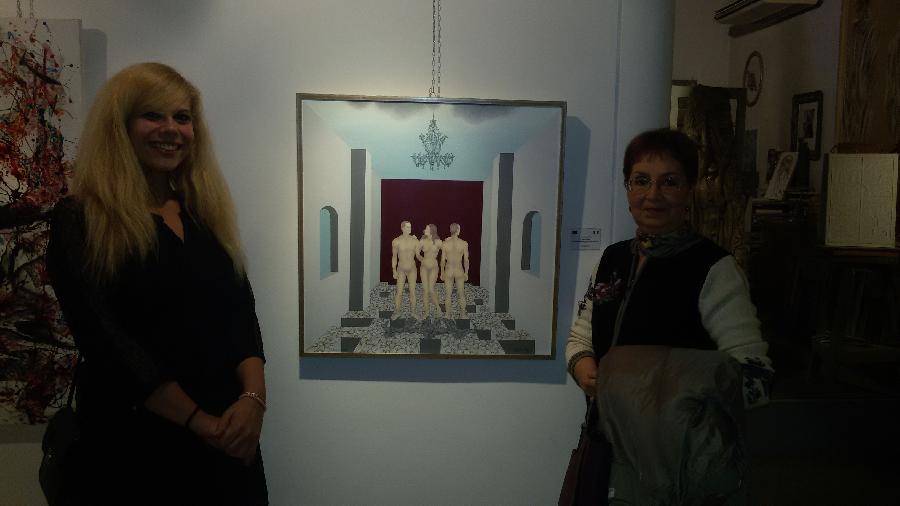Inaugurazione